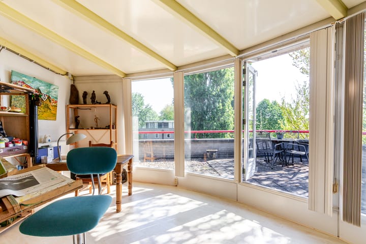 Photo 24 of Buñuellaan 48