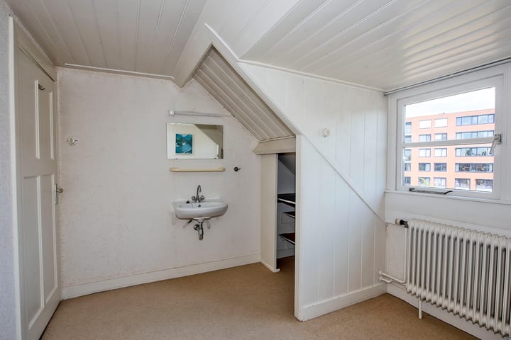 Foto 32 van Bankastraat 25