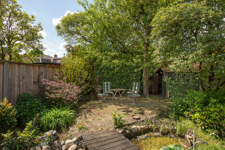 Foto 36 van Bankastraat 25