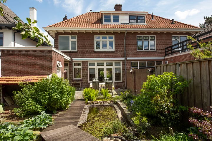 Foto 37 van Bankastraat 25