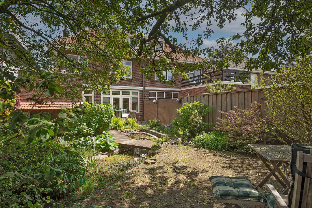 Foto 38 van Bankastraat 25