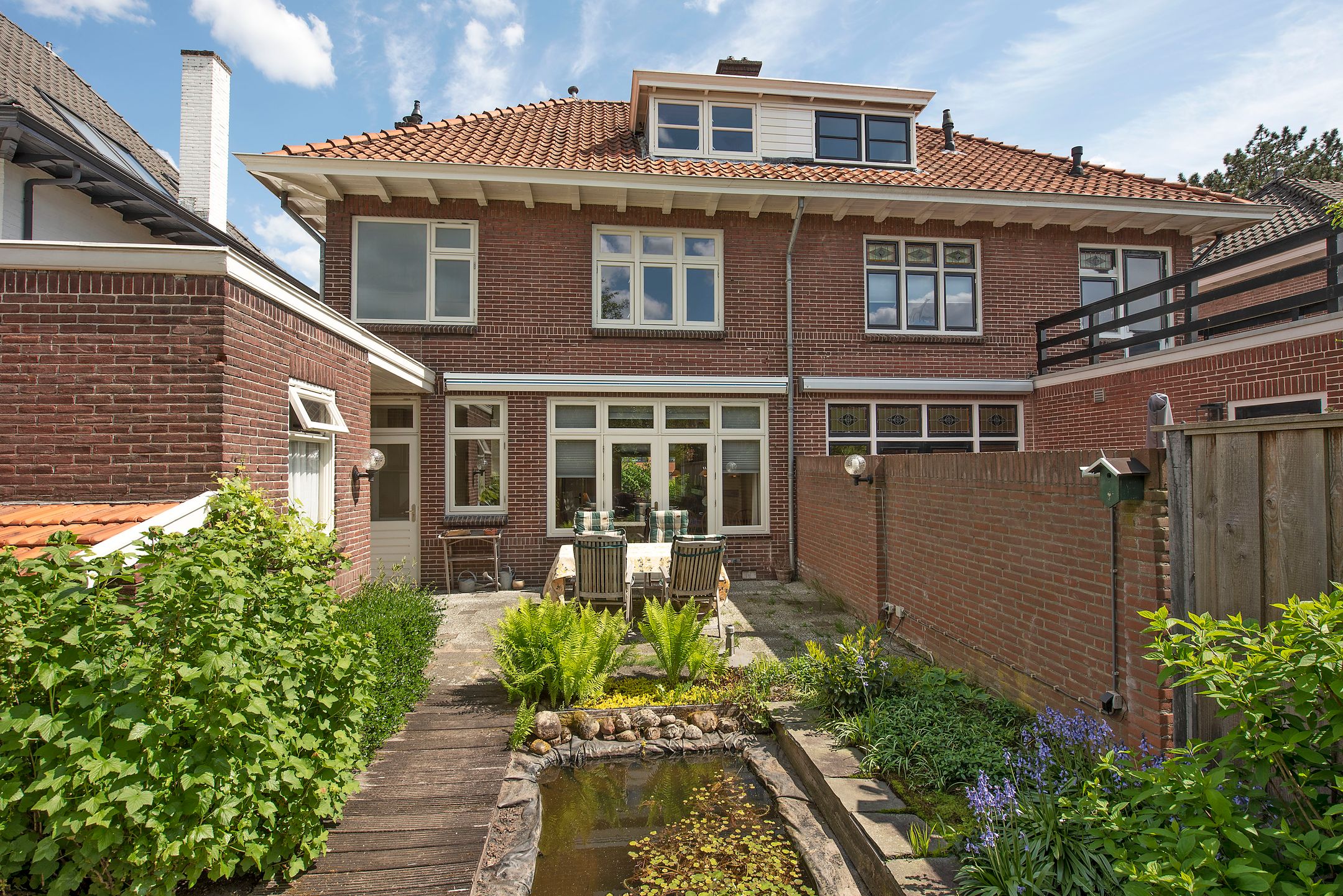 Foto 39 van Bankastraat 25