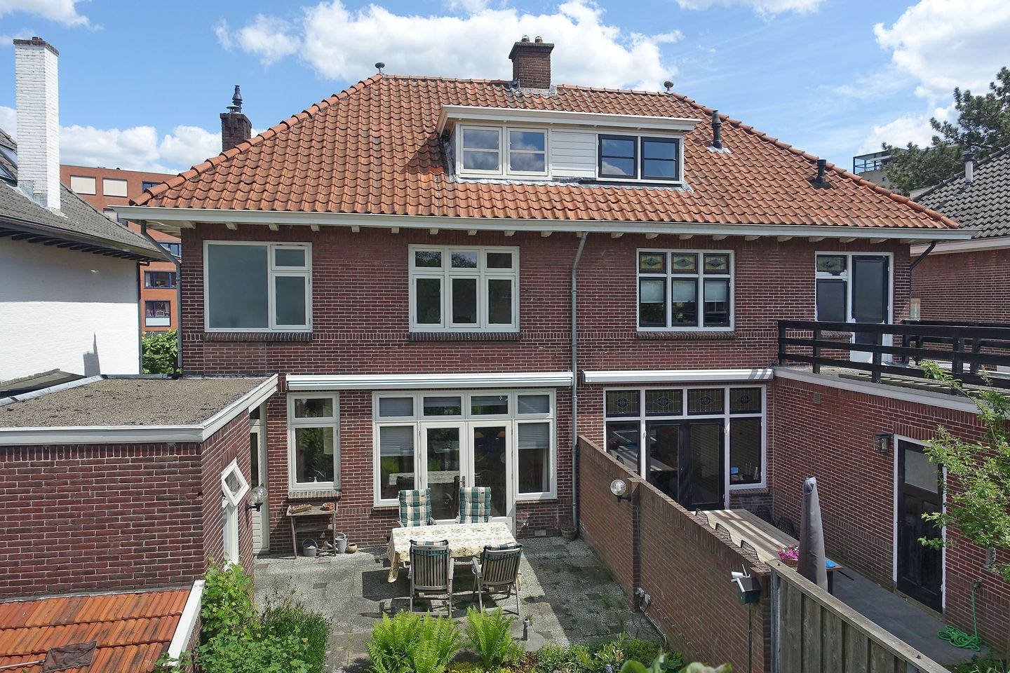 Foto 40 van Bankastraat 25