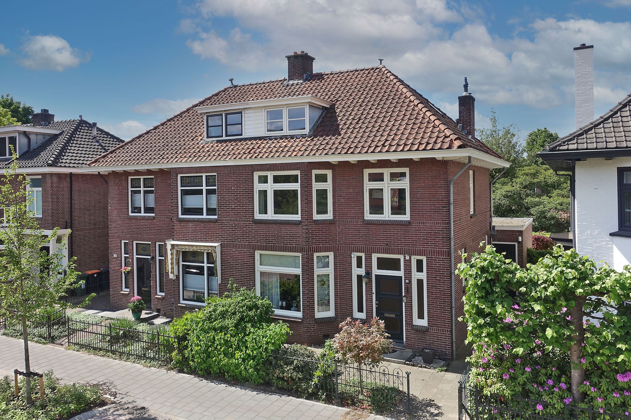 Foto 42 van Bankastraat 25