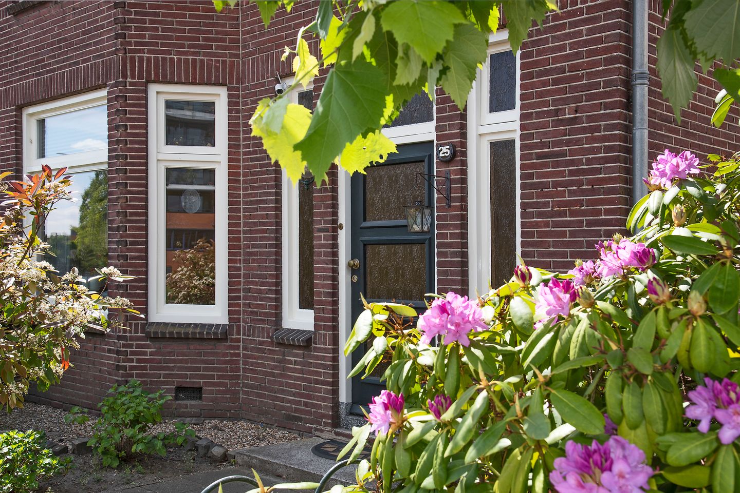 Foto 44 van Bankastraat 25