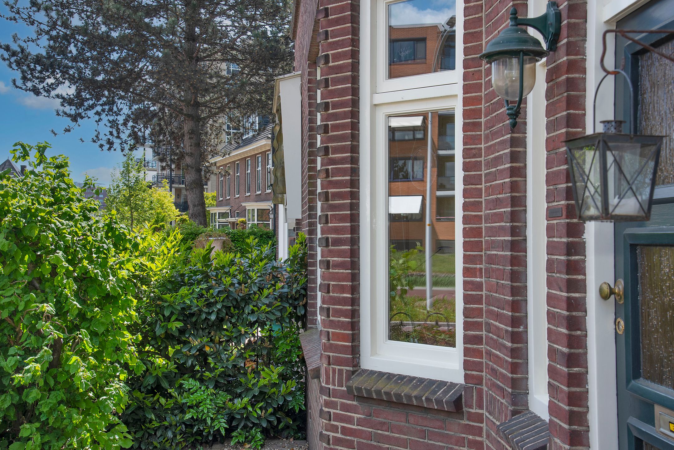 Foto 45 van Bankastraat 25