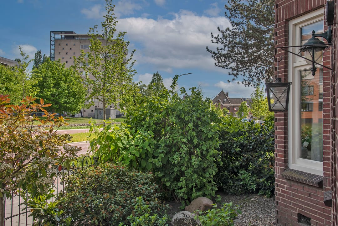 Foto 47 van Bankastraat 25