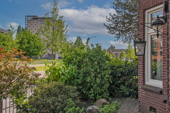 Foto 47 van Bankastraat 25