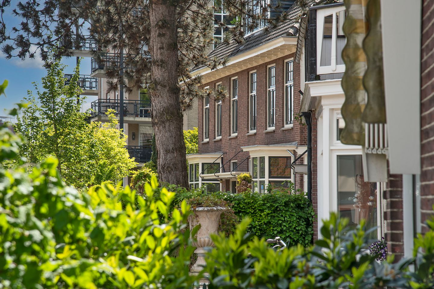 Foto 49 van Bankastraat 25