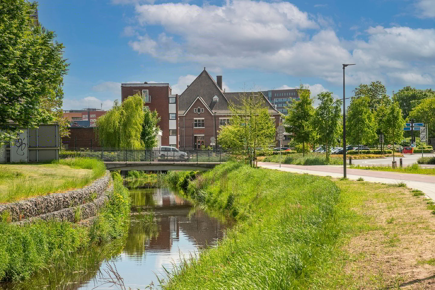 Foto 50 van Bankastraat 25