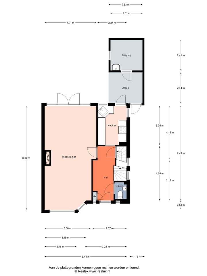 Foto 53 van Bankastraat 25