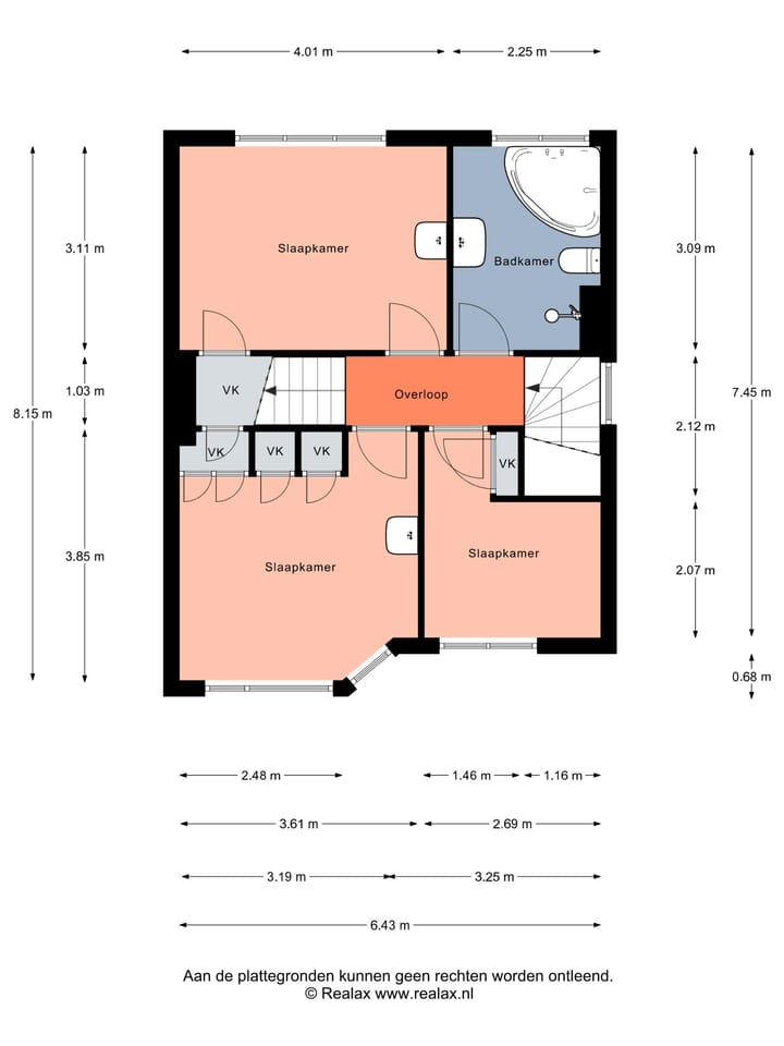 Foto 54 van Bankastraat 25