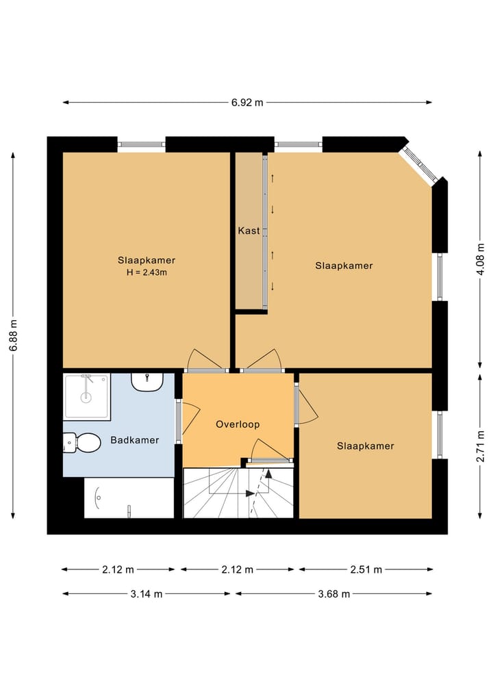 Photo 44 of Buñuellaan 48