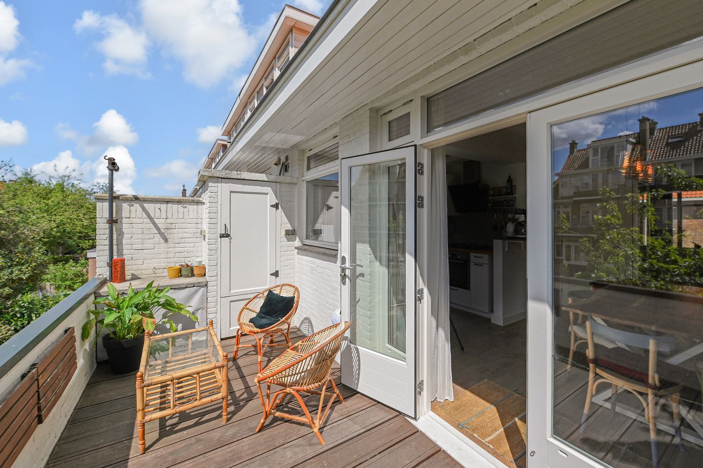 Foto 1 van Jacob Catsstraat 35