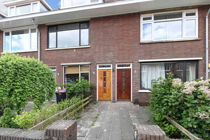 Foto 3 van Jacob Catsstraat 35