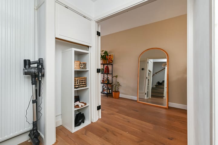 Foto 5 van Jacob Catsstraat 35