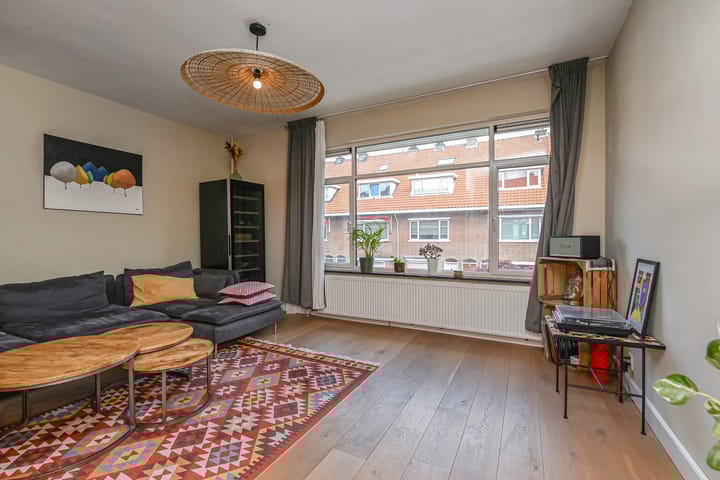 Foto 6 van Jacob Catsstraat 35