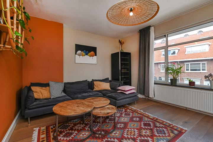 Foto 7 van Jacob Catsstraat 35