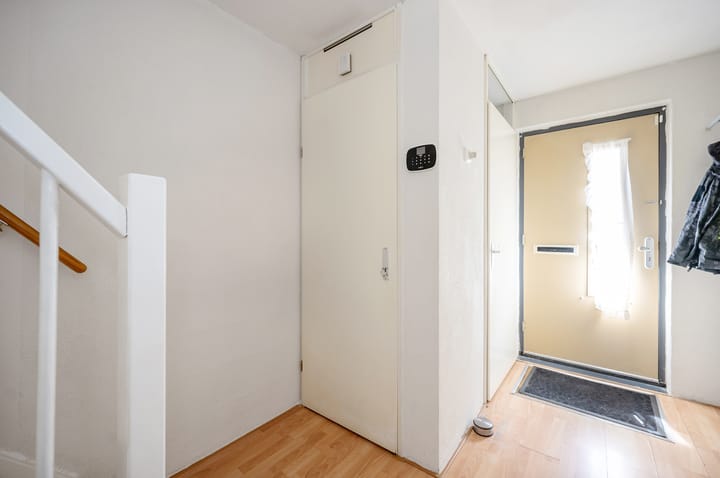 Photo 4 of Brederostraat 2