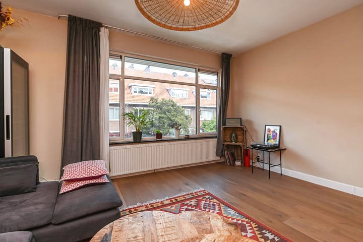 Foto 8 van Jacob Catsstraat 35