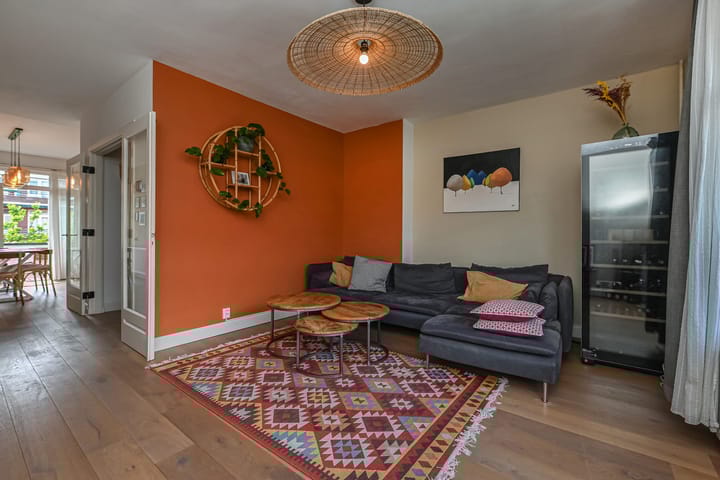 Foto 10 van Jacob Catsstraat 35