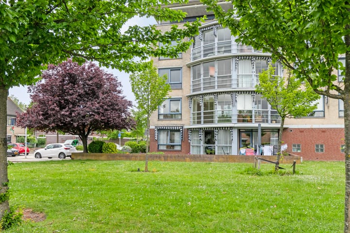 Foto 1 van Serenadelaan 103