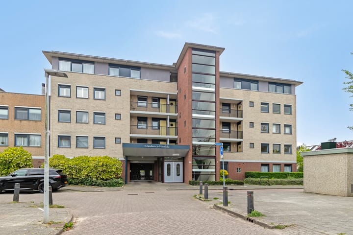 Foto 5 van Serenadelaan 103