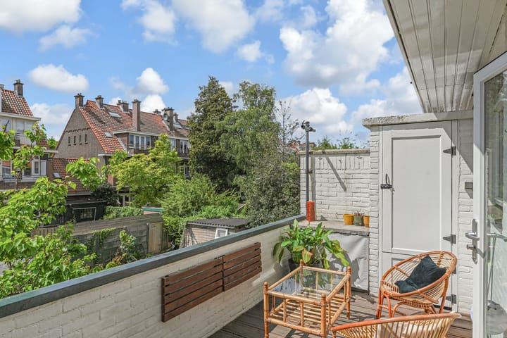 Foto 15 van Jacob Catsstraat 35