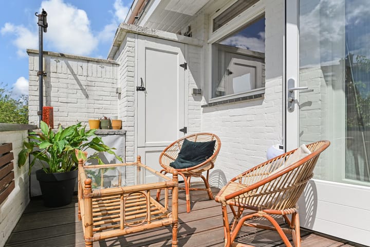 Foto 18 van Jacob Catsstraat 35