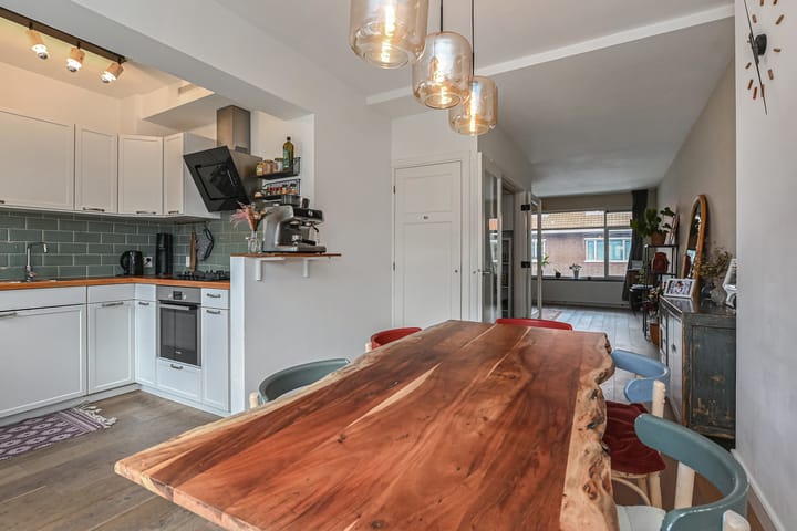 Foto 20 van Jacob Catsstraat 35