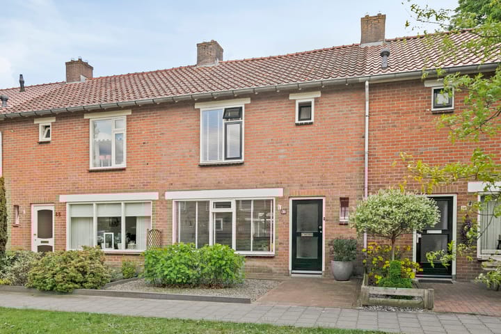 Foto 1 van Kernhoopweg 87