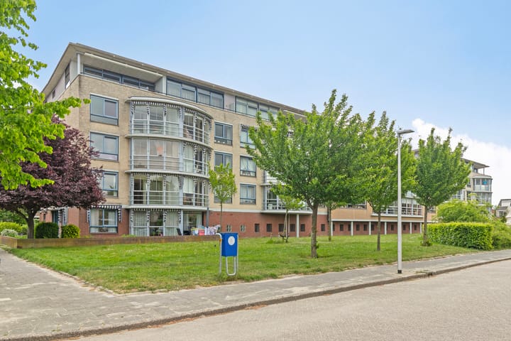 Foto 16 van Serenadelaan 103