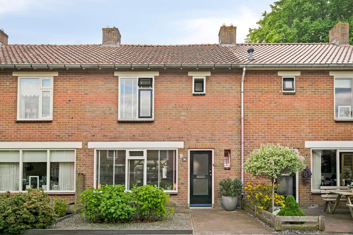 Foto 4 van Kernhoopweg 87