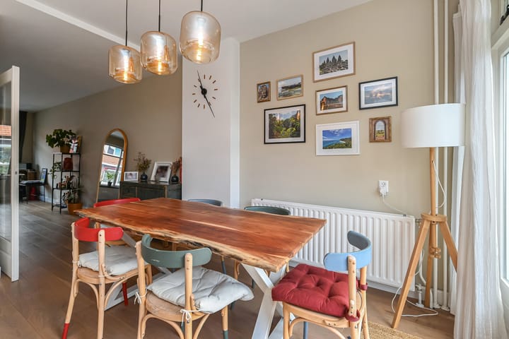 Foto 25 van Jacob Catsstraat 35