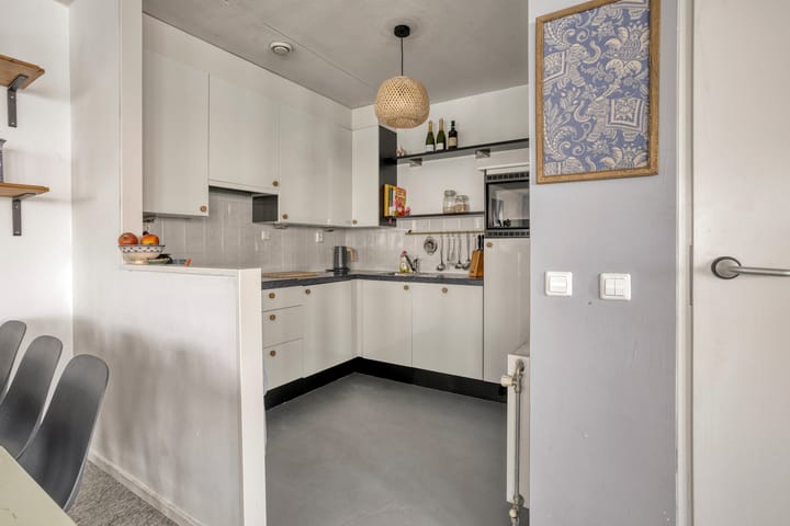 Photo 22 of Visserseiland 127