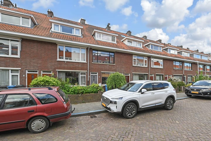 Foto 38 van Jacob Catsstraat 35