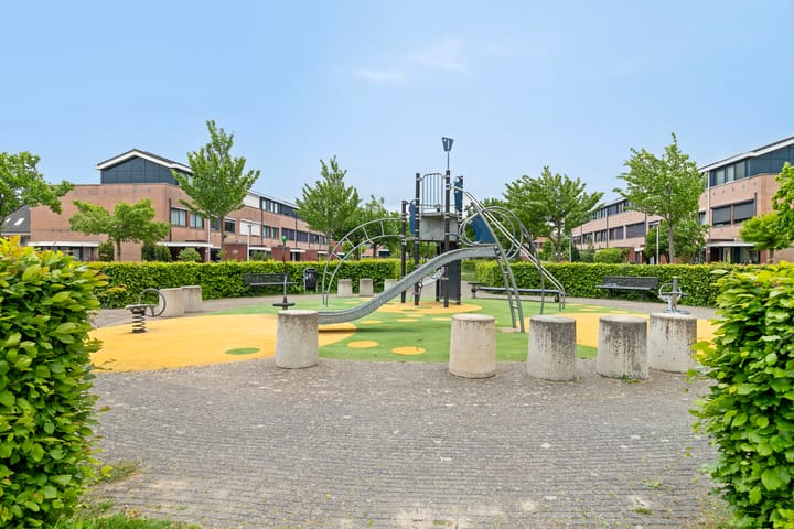 Foto 34 van Serenadelaan 103