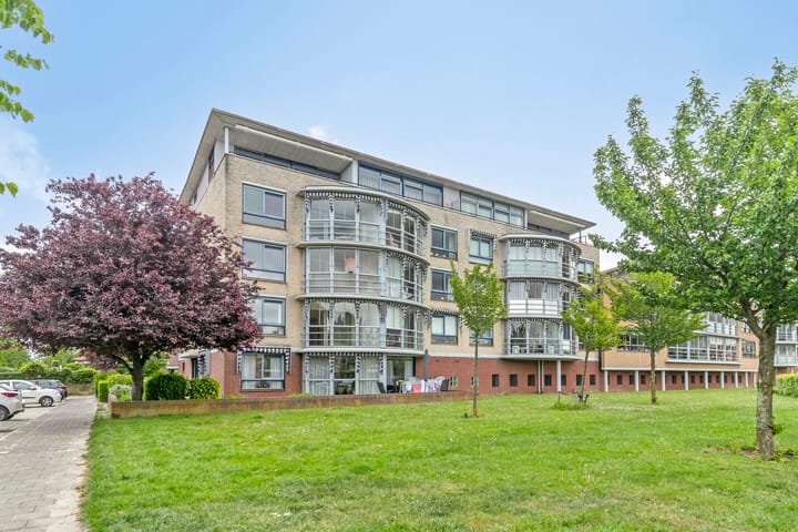 Foto 35 van Serenadelaan 103