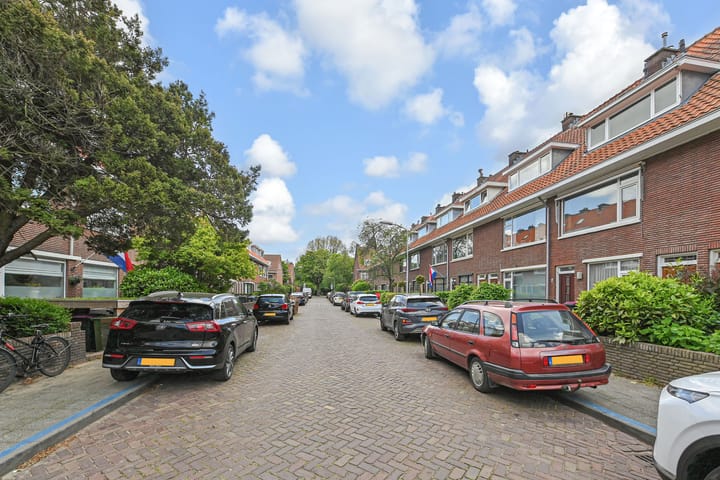 Foto 40 van Jacob Catsstraat 35