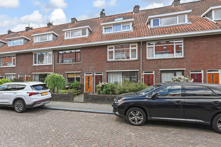 Foto 41 van Jacob Catsstraat 35