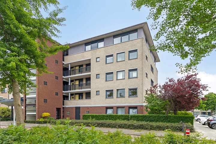 Foto 37 van Serenadelaan 103