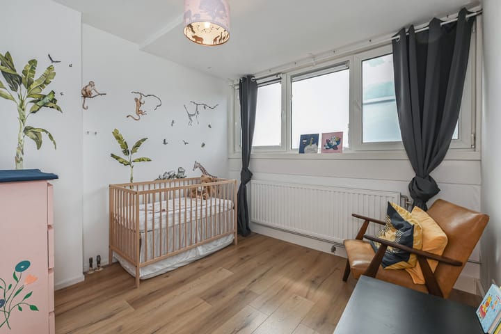 Foto 45 van Jacob Catsstraat 35