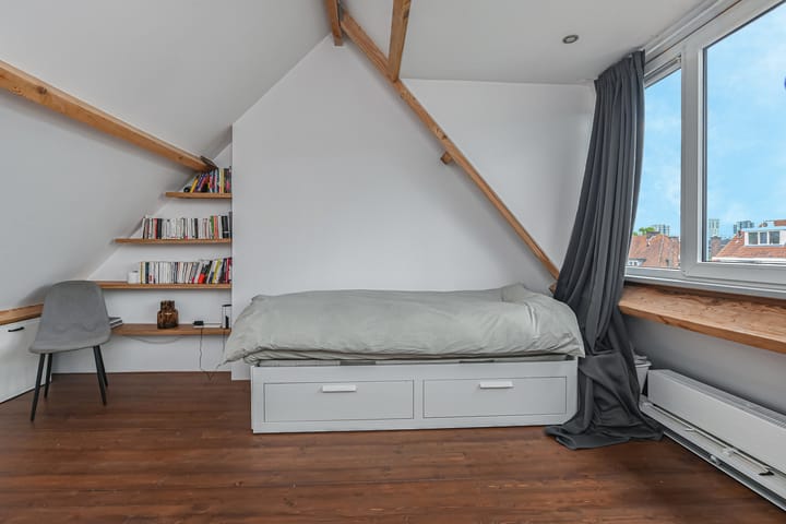 Foto 49 van Jacob Catsstraat 35