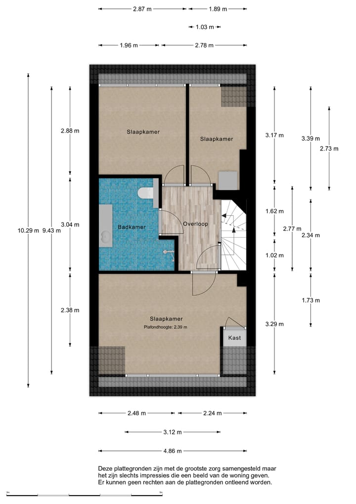 Foto 53 van Jacob Catsstraat 35