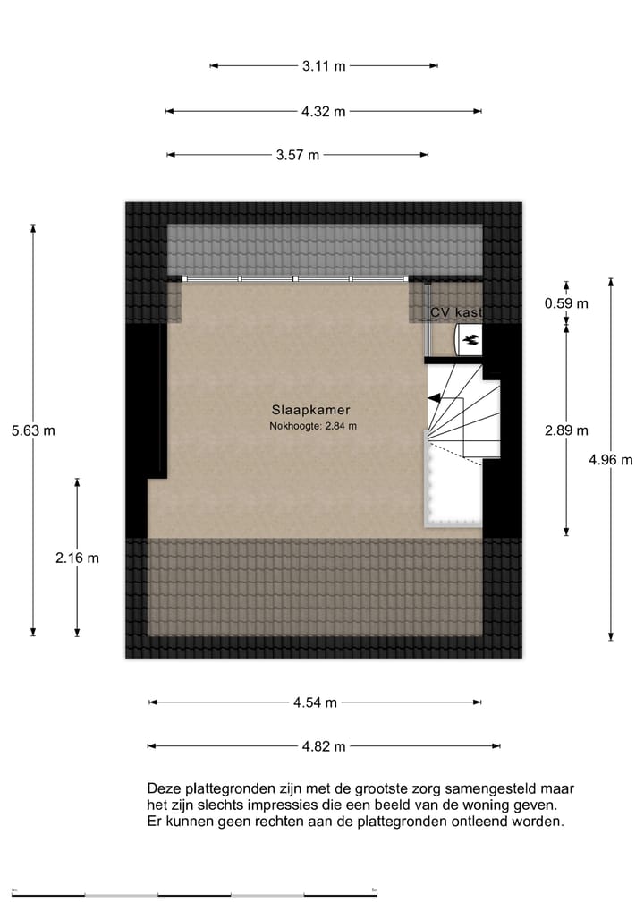 Foto 54 van Jacob Catsstraat 35