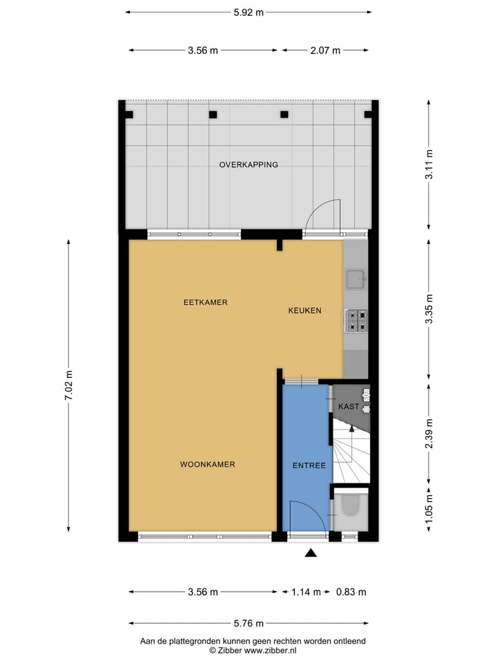 Foto 30 van Kernhoopweg 87