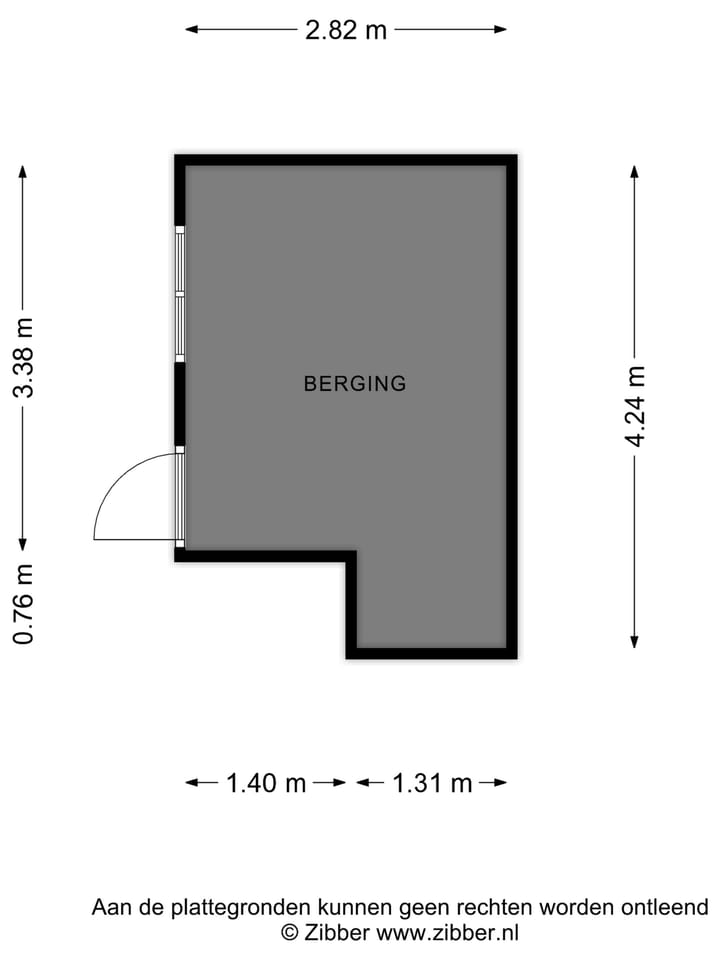 Foto 33 van Kernhoopweg 87