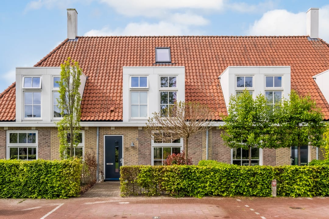 Foto 1 van Doekeslân 20