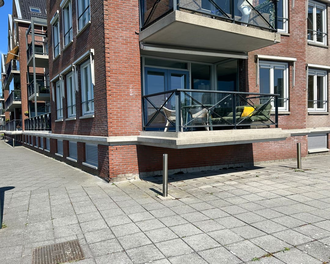 Photo 8 of Visserseiland 127