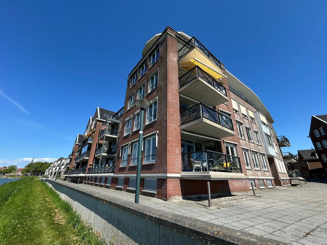 Photo 2 of Visserseiland 127